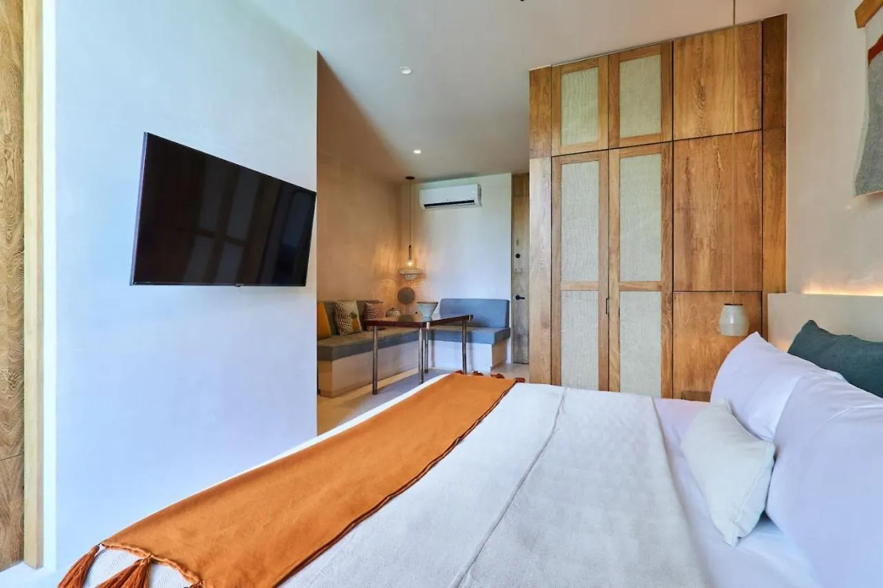 Holiday home Aflora Luna 221 Tulum