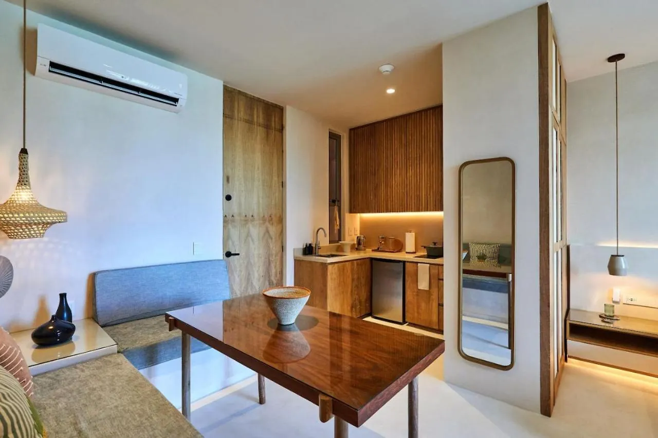 Aflora Luna 221 Tulum Holiday home