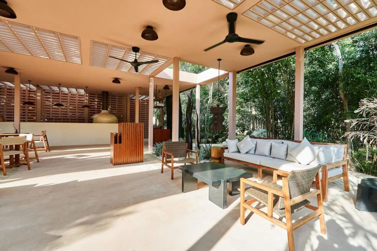 Aflora Luna 221 Tulum Holiday home