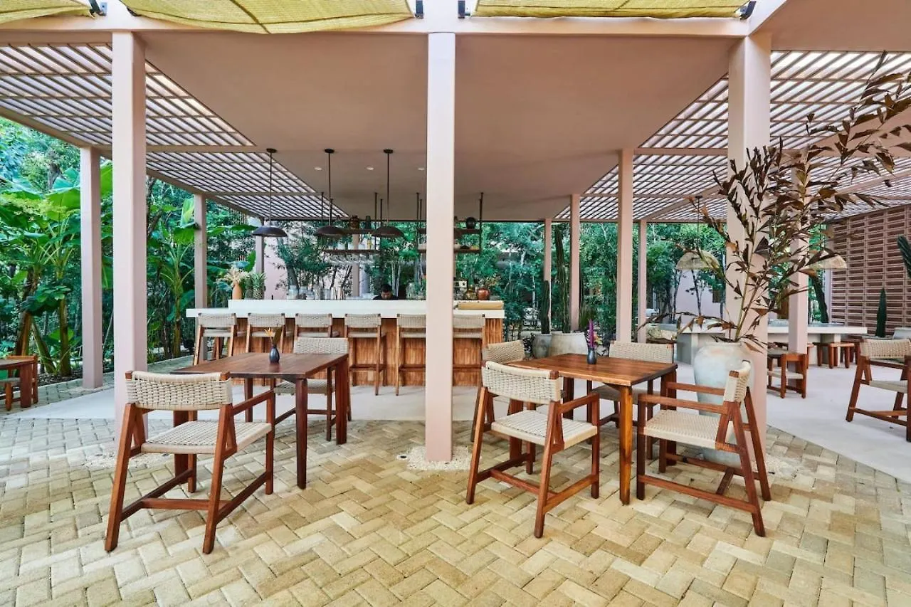 Holiday home Aflora Luna 221 Tulum Mexico