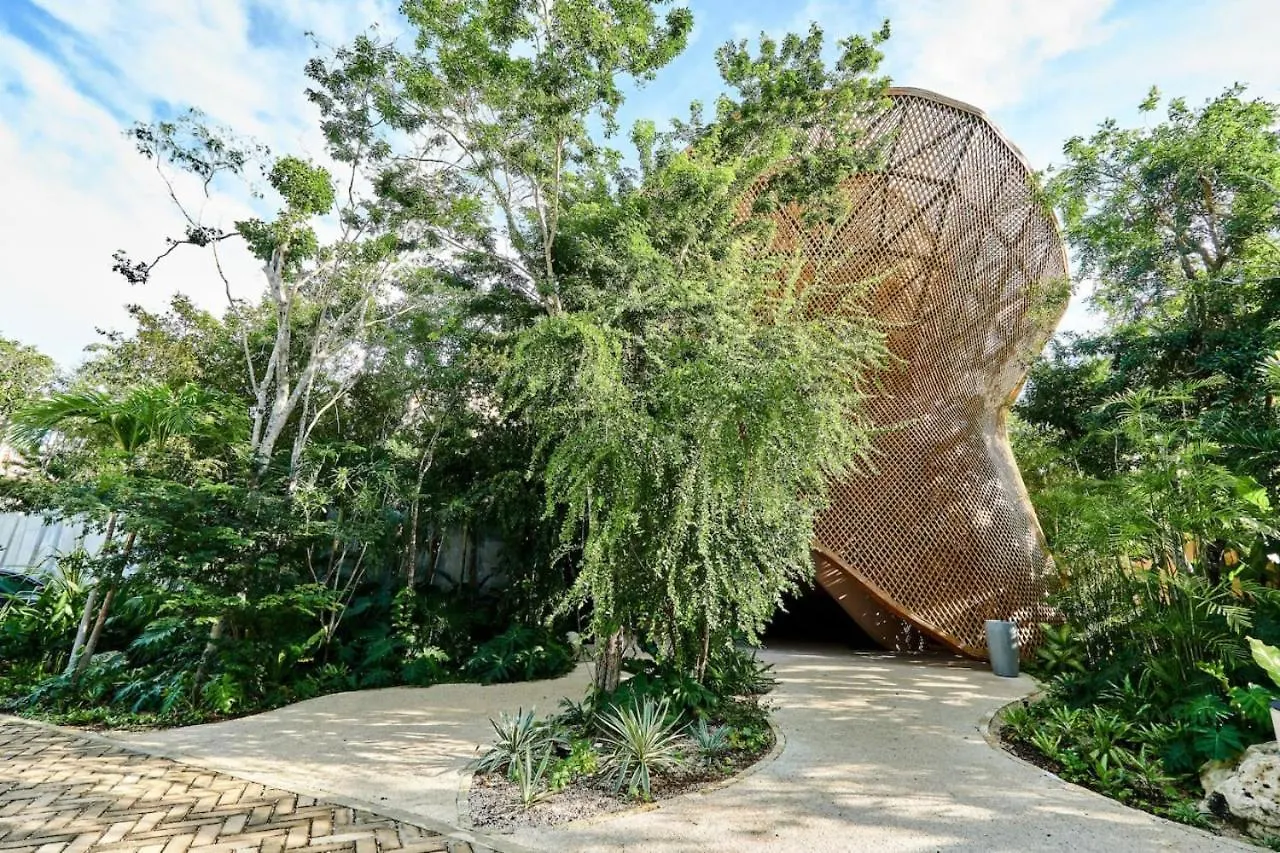 Aflora Luna 221 Tulum
