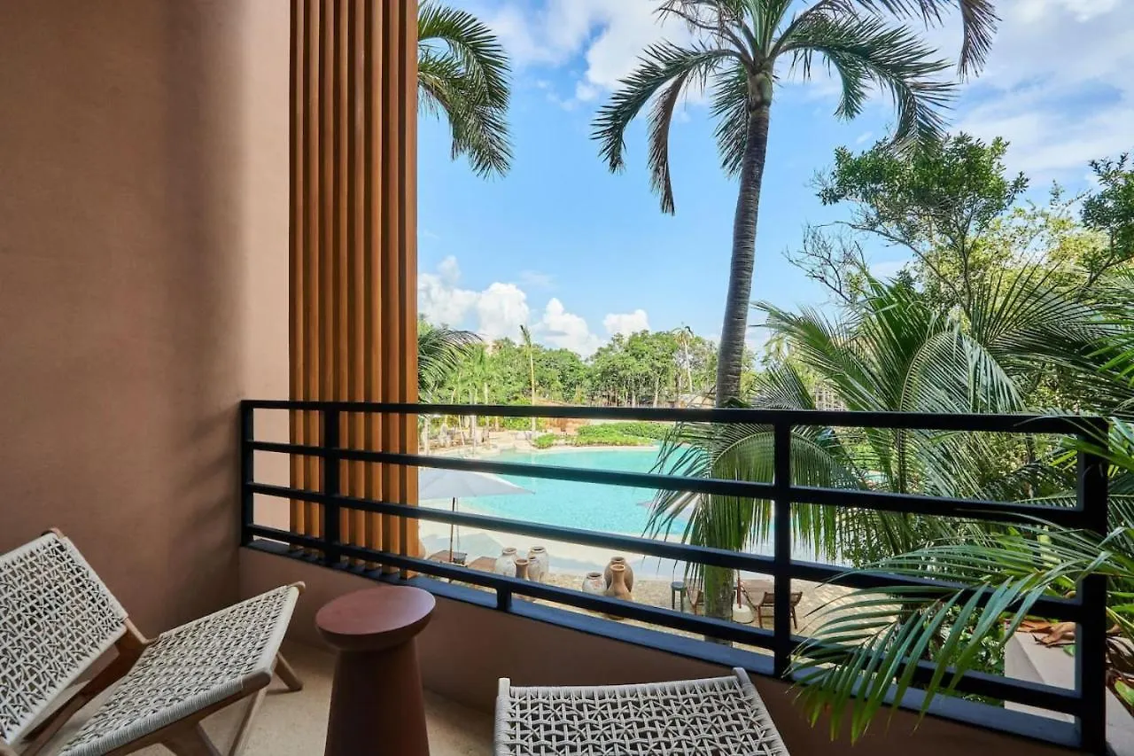 Aflora Luna 221 Tulum Holiday home
