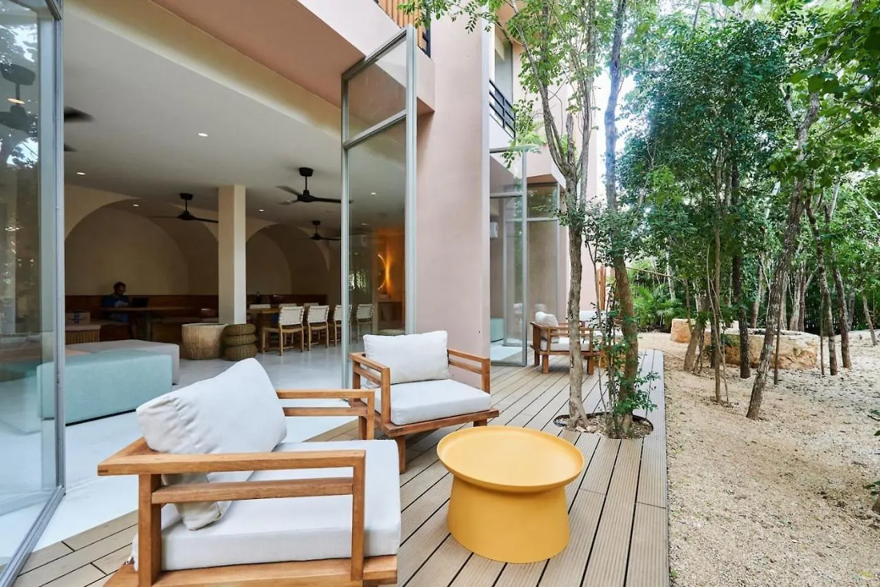 Holiday home Aflora Luna 221 Tulum