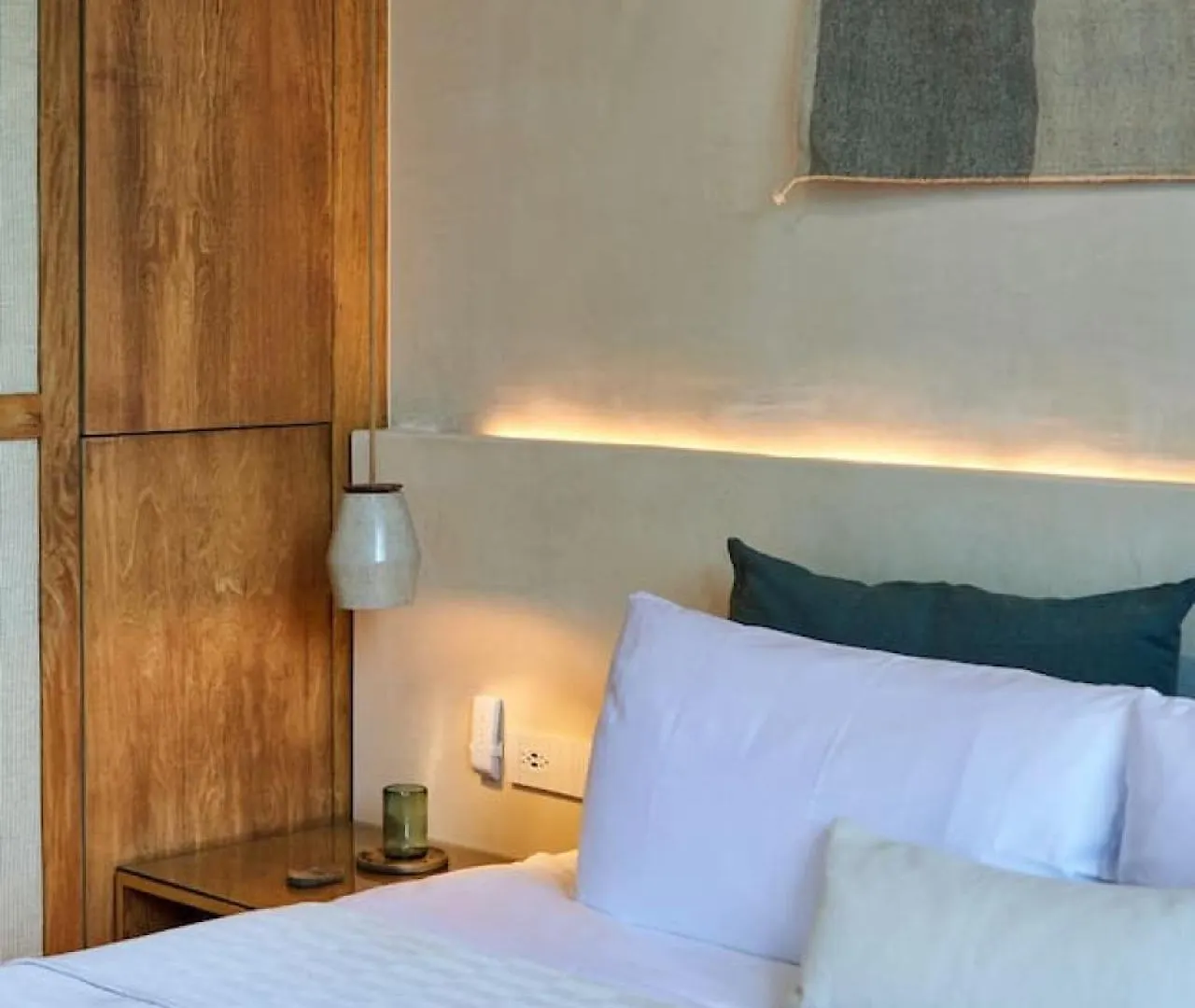 Aflora Luna 221 Tulum 0*,  Mexiko